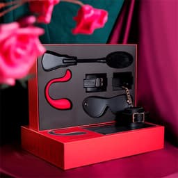 Svakom - Limited Edition Unlimited Pleasure Geschenkset — thumbnail 1