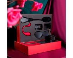 Svakom - Limited Edition Unlimited Pleasure Geschenkset