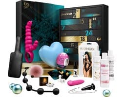EIS Deluxe erotische adventskalender 2023