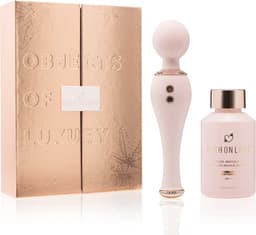 HighOnLove - Objects of Luxury Cadeau Set Hennepzaad — thumbnail 1