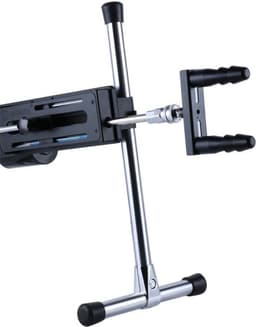 Dubbele Vac U Lock Adapter Hismith Premium KlicLok — thumbnail 16
