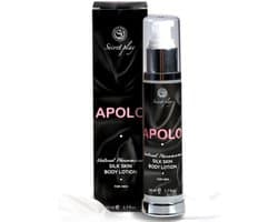 Silky Lotion Apolo For Men 50 ml