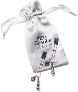Fifty Shades of Grey Hard Limits - Under The Bed Bondage Set - Satijn — thumbnail 5