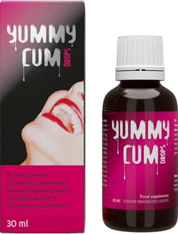Cobeco Pharma Yummy Cum Drops — thumbnail 6