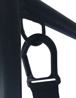 BRUTUS - Sling Stand Interior Only - Makkelijk te reinigen — thumbnail 5