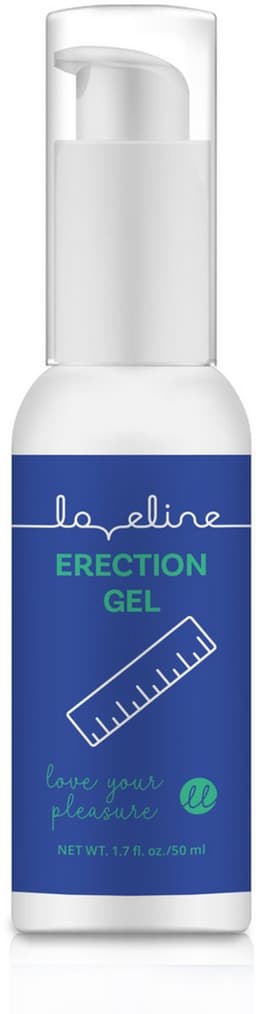 Loveline by Shots - Erectie Gel - 1.7 fl oz / 50 ml — thumbnail 2