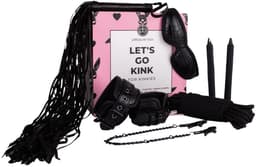 Dreamtoys Cadeauset - Zwart - 75 cm — thumbnail 1