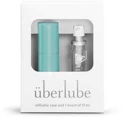Überlube Good-to-Go Traveler 15 ML — thumbnail 6