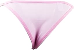 BamBella ® - String - One size - Sexy Roze Erotische onderbroek Heren — thumbnail 3
