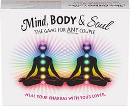 Kheper Games - Mind Body & Soul — thumbnail 2