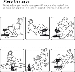 Pro 3 Premium Sexmachine 2.0 Compact en krachtig App ready — thumbnail 3