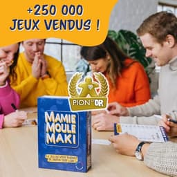 Gezelligheids spel met riskante categorieën - Voor Feestjes en Verjaardagen — thumbnail 3
