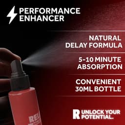 RELOAD Delay spray 30ml — thumbnail 7