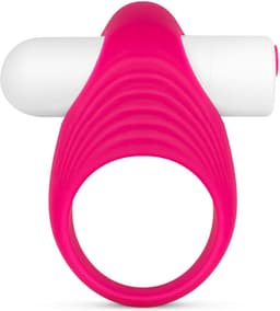 Loveboxxx - Christmas Stocking Set - Erotische Geschenkset - Kerstcadeau voor Volwassenen - Geschenkset Vrouwen en Mannen - Cadeau Vrouw en Man - Giftset Vrouw en Man - Erotisch - Roze — thumbnail 7