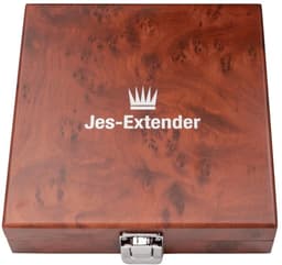 Jes-Extender - Goud Standaard Penisvergroter - Stimulerende middelen — thumbnail 2