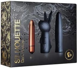 Rocks-Off - Silhouette Dark Desires Kit - Toys Kit — thumbnail 11