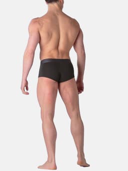 WOH heren trunk sexy fun zwart — thumbnail 5