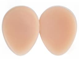 Siliconen Borsten- Borstprothese-Nep borsten- C cup- 800 gram-Cosplay- Travestie-Transgender-Crossdresser — thumbnail 2