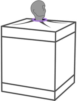 Bukkake - Purple — thumbnail 2