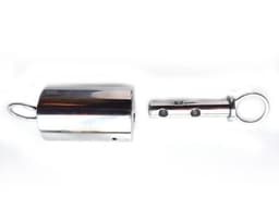 IJs Bondage Slot RVS - small — thumbnail 2
