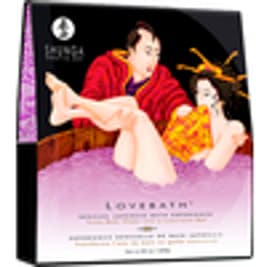 Shunga Lovebath Sensual Lotus (verandert je badwater in gel) — thumbnail 7