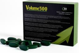 Volume500 Tabletten 30st — thumbnail 4