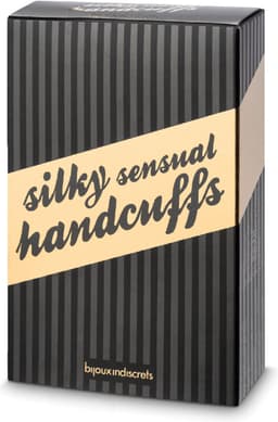 Les Petits Bonbons Les Petits Bonbons - Silky Sensual  - handboeien — thumbnail 5