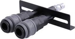 Dubbele Quick Air Adapter — thumbnail 5