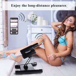 Pro 3 Premium Sexmachine 2.0 Compact en krachtig App ready — thumbnail 12