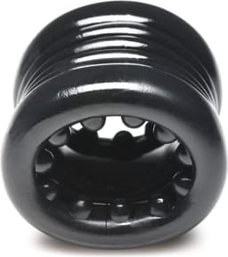 ball stack - ball stretcher - zwart — thumbnail 9