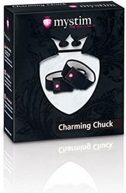 Mystim Charming Chunk - 2 Elastische Banden — thumbnail 6