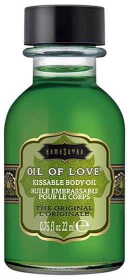 Kamasutra Oil of Love The Original — thumbnail 7