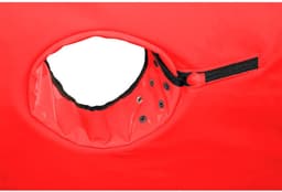 Secret Dome - Kink Club Cabina Bukkake Black & Red — thumbnail 10