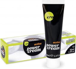 Hot-Power Cream Aktive Men 30Ml-Creams&lotions&sprays — thumbnail 6