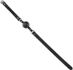 BDSM Set Zwart voor Koppels - Bondage Training - Sex toys Masker Halsband Zweep Tape Touw Handboeien- Extreme Seks Training - Bondageset Beginners - Shibari SM Toys - Fifty Shades Of Grey Seksspeeltjes — thumbnail 5