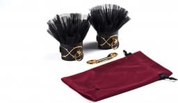 Luxurious &Romantic Bondage Play Kit — thumbnail 5