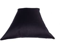 Mr. Sling Driehoek Canvas Sling met 3 of 4 Punten