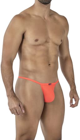 Cut4Men - Tanga Kini - Oranje - Maat L — thumbnail 1