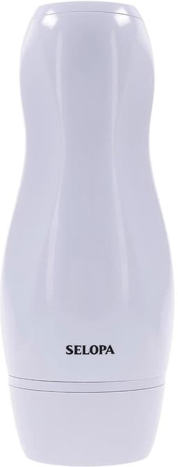 Evolved Selopa Pleasure Can Urethrale sonde - Wit — thumbnail 2
