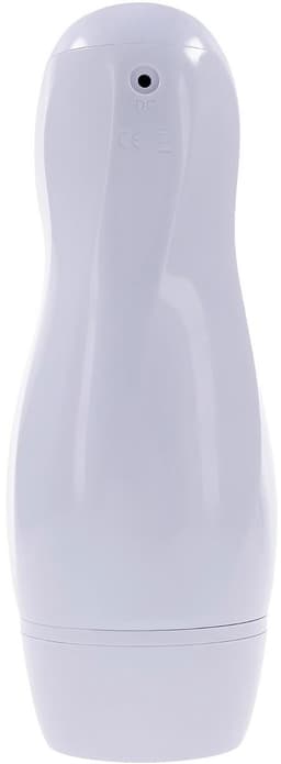 Evolved Selopa Pleasure Can Urethrale sonde - Wit — thumbnail 3