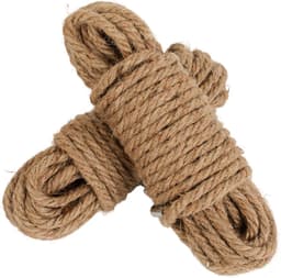 Banoch | bondagetouw Hennep 2 x 10 meter — thumbnail 10
