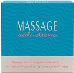 Kheper Games - Massage Seductions - Sekstuigje — thumbnail 10