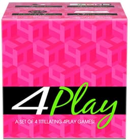 Kheper Games - 4Play - Vibrator — thumbnail 9
