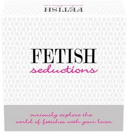 Kheper Games - Fetish Seductions - Sekstuigje — thumbnail 12