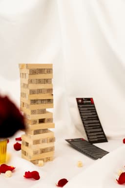 Intimista Vibe® Magical Sex Tower - Erotische spelletjes - 216 Opdrachten - Nederlands — thumbnail 8