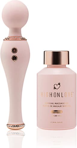 HighOnLove - Objects of Luxury Cadeau Set Hennepzaad — thumbnail 6