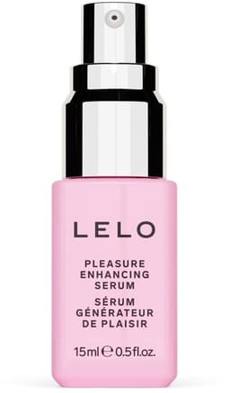 LELO - Pleasure Enhancing Serum - Clitoris Stimulatiegel - 15 ml. — thumbnail 4