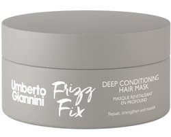 Umberto Giannini Frizz Fix Bond Repair Mask - 200ml