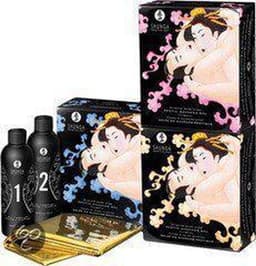ORIENTAL MASSAGE GEL MELON MANGO — thumbnail 7