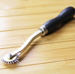 Stimulator tickler Gear wheel Rvs Slave bdsm Erotische bondage voor Paren fetish Adult game Sex Toys — thumbnail 1